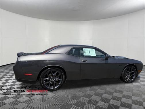 2023 Dodge Challenger R/T
