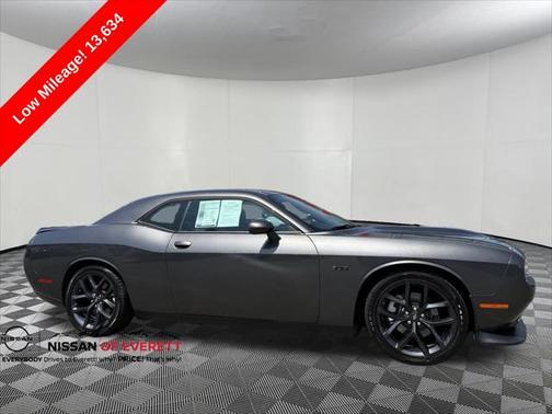 2023 Dodge Challenger R/T