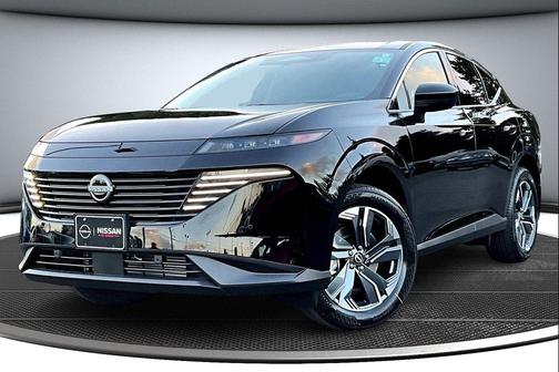 2026 Nissan Murano SV