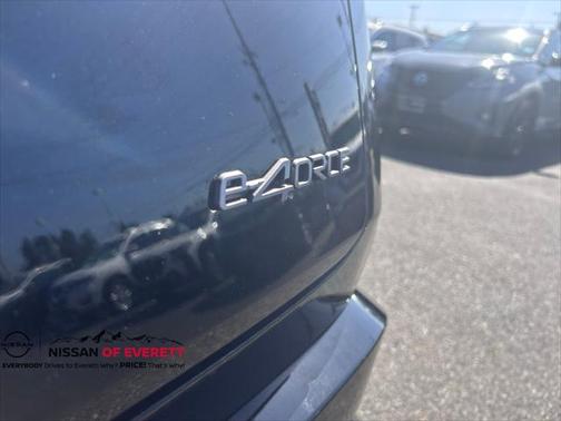 2025 Nissan ARIYA ENGAGE
