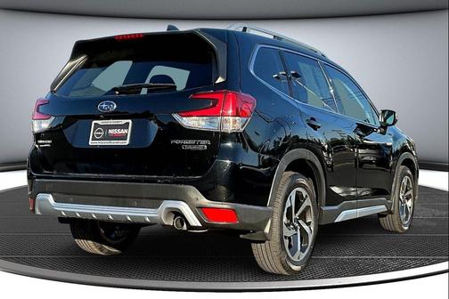 2022 Subaru Forester Touring
