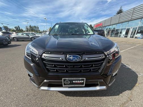 2022 Subaru Forester Touring