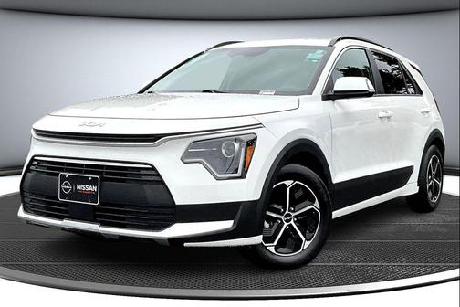 2023 Kia Niro EX