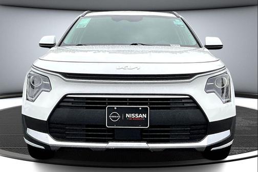 2023 Kia Niro EX