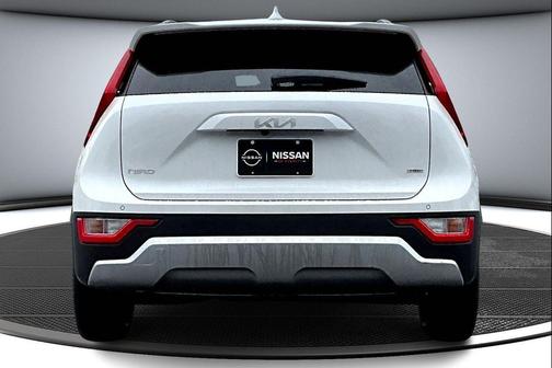 2023 Kia Niro EX