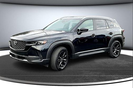 2024 Mazda CX-50 2.5 S Premium Package