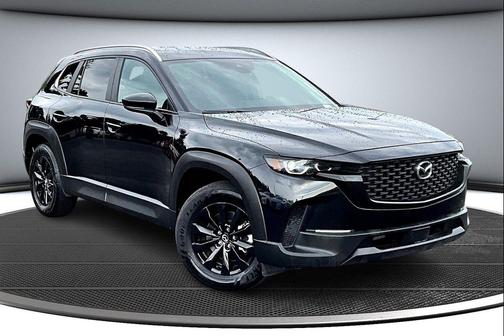 2024 Mazda CX-50 2.5 S Premium Package