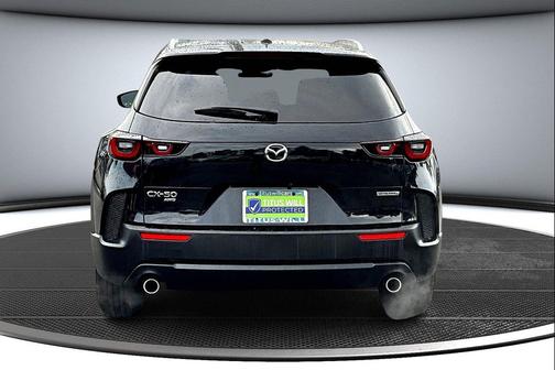 2024 Mazda CX-50 2.5 S Premium Package
