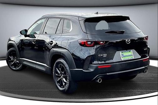 2024 Mazda CX-50 2.5 S Premium Package