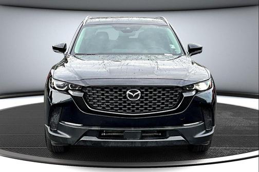 2024 Mazda CX-50 2.5 S Premium Package