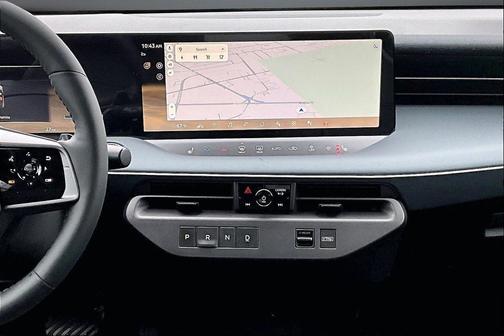 2026 Nissan Leaf SV+