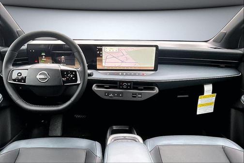 2026 Nissan Leaf SV+