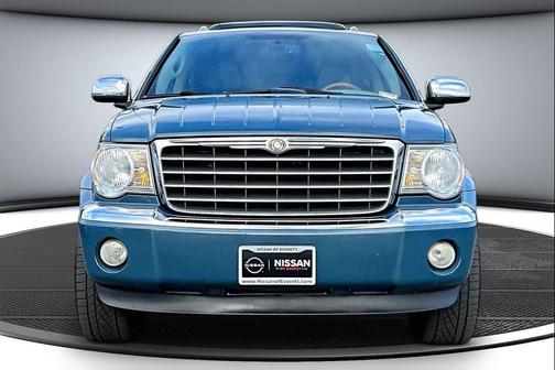 2009 Chrysler Aspen Hybrid Limited HEV