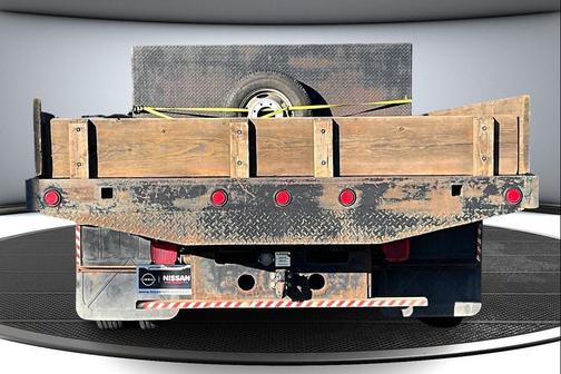 2016 Chevrolet Silverado 3500 WT