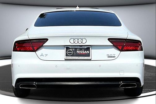 2017 Audi A7 3.0T Premium Plus