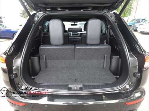 2023 Mitsubishi Outlander SE Black Edition S-AWC