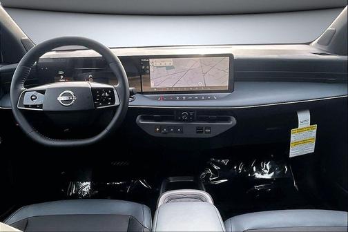 2026 Nissan Leaf SV+