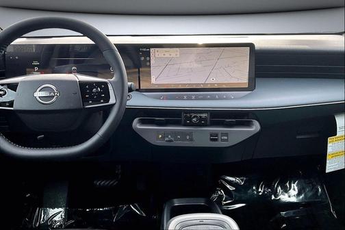 2026 Nissan Leaf SV+