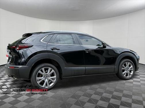 2023 Mazda CX-30 2.5 S Select Package