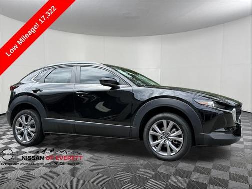 2023 Mazda CX-30 2.5 S Select Package
