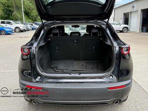 2023 Mazda CX-30 2.5 S Select Package