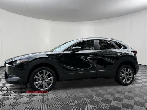 2023 Mazda CX-30 2.5 S Select Package