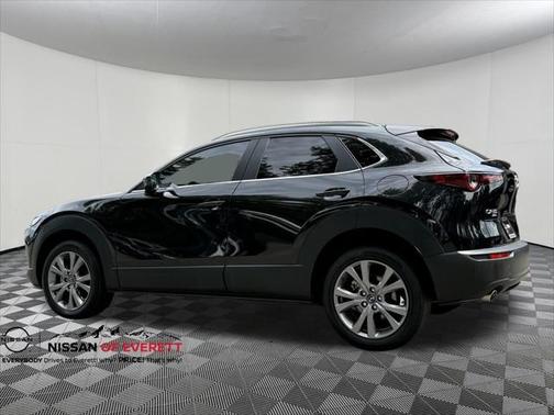 2023 Mazda CX-30 2.5 S Select Package