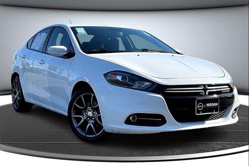 2013 Dodge Dart SXT