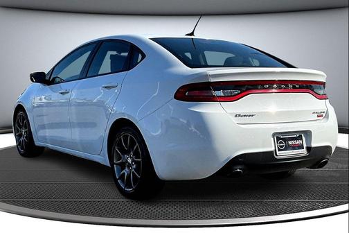 2013 Dodge Dart SXT