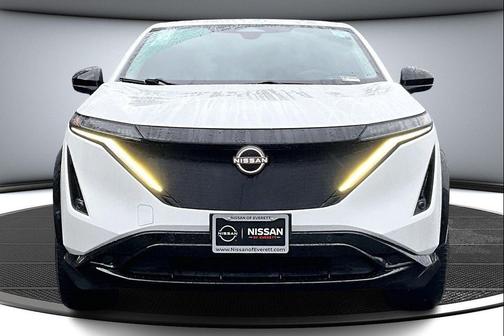 2023 Nissan ARIYA ENGAGE