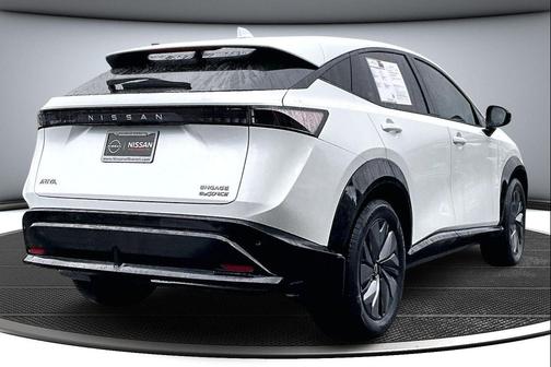 2023 Nissan ARIYA ENGAGE