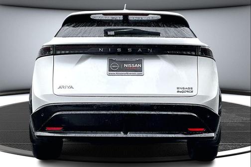 2023 Nissan ARIYA ENGAGE