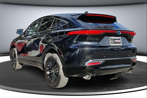 2024 Toyota Venza Nightshade Edition