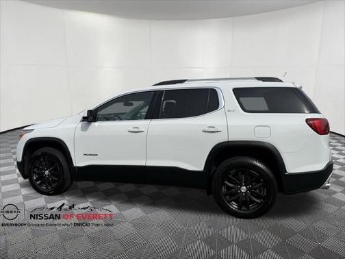 2018 GMC Acadia SLT-1