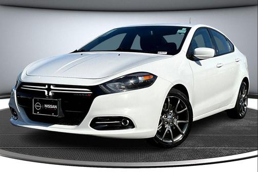 2013 Dodge Dart SXT