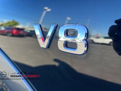 2018 Nissan Armada SL