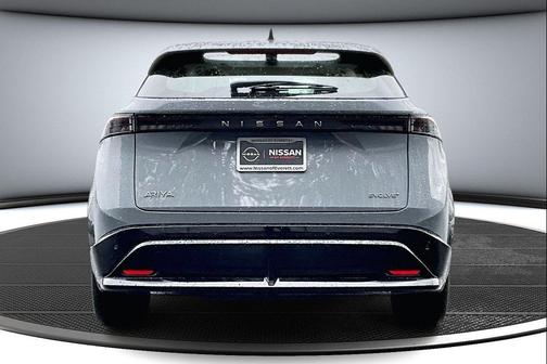 2024 Nissan ARIYA EVOLVE+