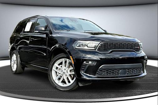 2023 Dodge Durango GT Plus