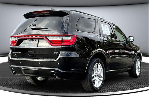 2023 Dodge Durango GT Plus
