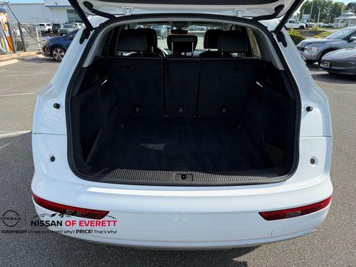 2019 Audi Q5 2.0T Premium