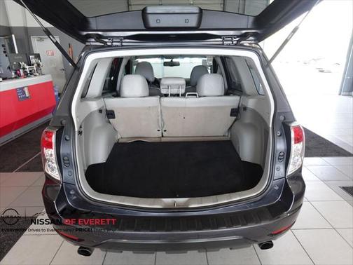 2013 Subaru Forester 2.5X Premium