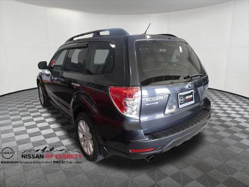 2013 Subaru Forester 2.5X Premium