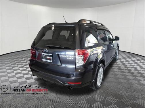 2013 Subaru Forester 2.5X Premium