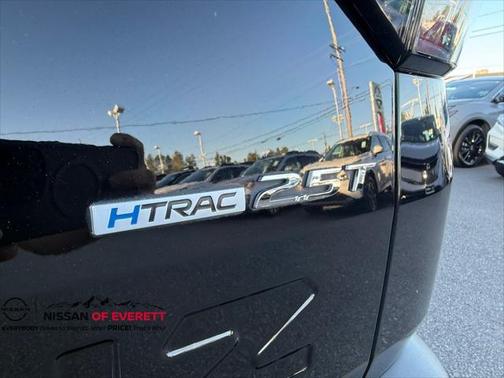2022 Hyundai SANTA CRUZ Limited