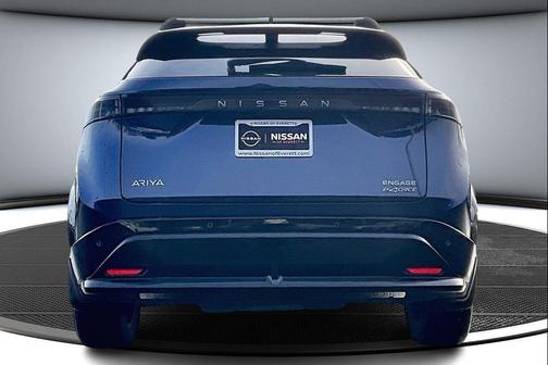 2023 Nissan ARIYA ENGAGE