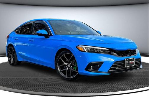 2023 Honda Civic Sport Touring