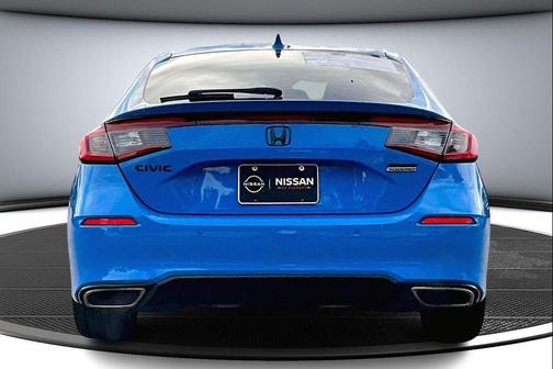 2023 Honda Civic Sport Touring