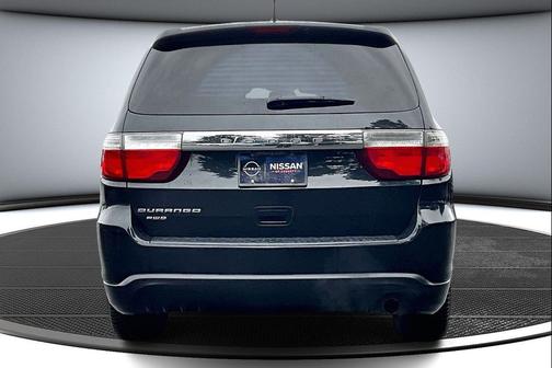 2013 Dodge Durango SXT