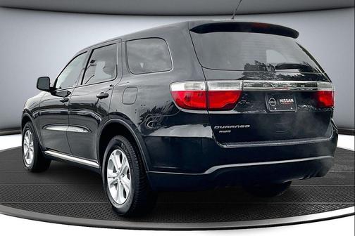 2013 Dodge Durango SXT