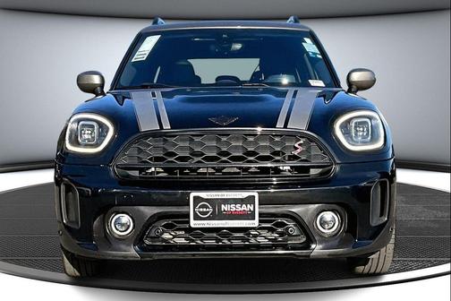 2023 MINI Countryman Cooper S ALL4